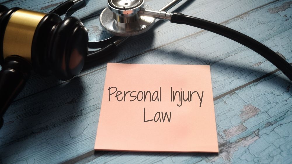 Personal Injury: Some of the Most Common Questions Answered 