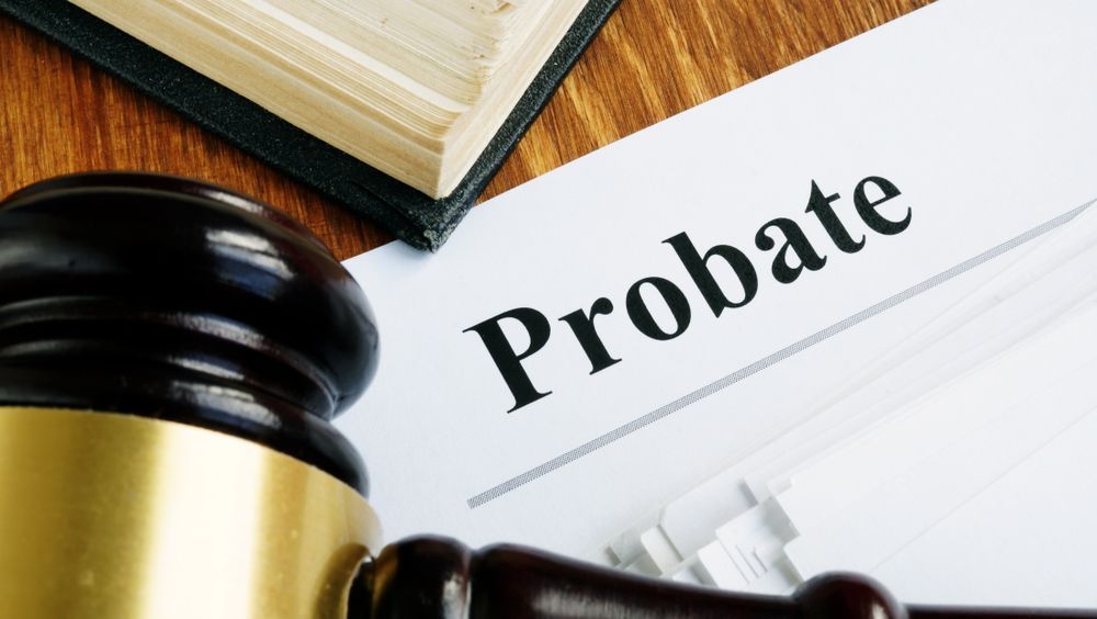 What is Probate and how it works