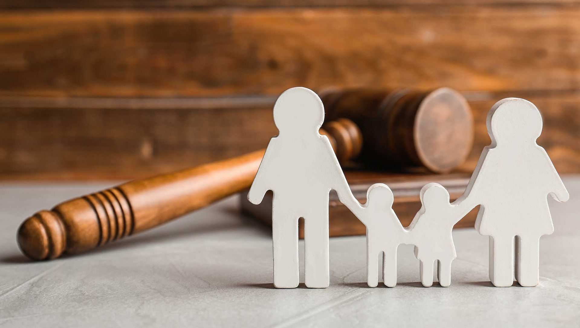 Navigating Family Law Matters: The Role of a Family Law Solicitor